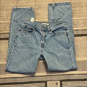 Levi’s Denim Jeans